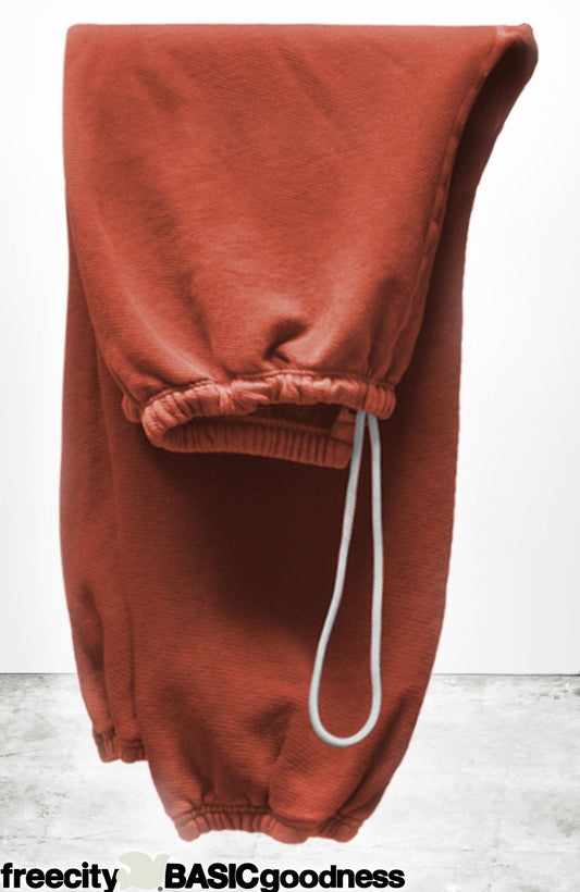 BASIC GOODNESS LT TERRY FLUFF OG SWEATPANT