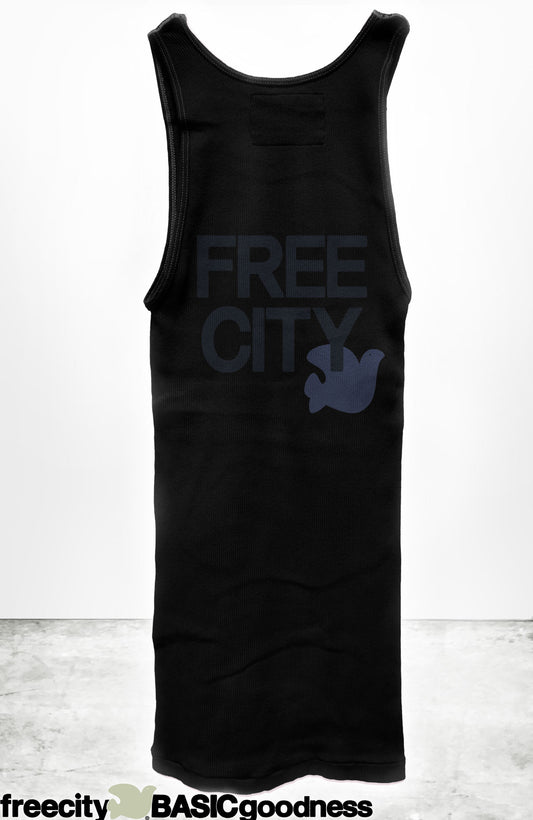 FREECITY RTU/1999 SUPERVINTAGE TANK