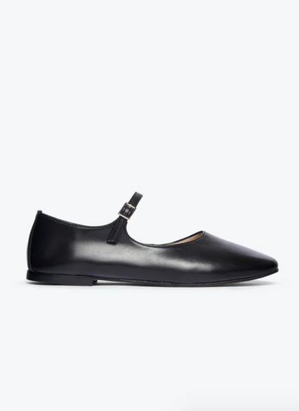Aubrey Mary Jane Flats – ELI