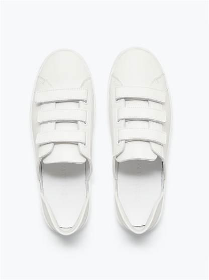 Freda Salvador Libby Strap D'Orsay Sneaker