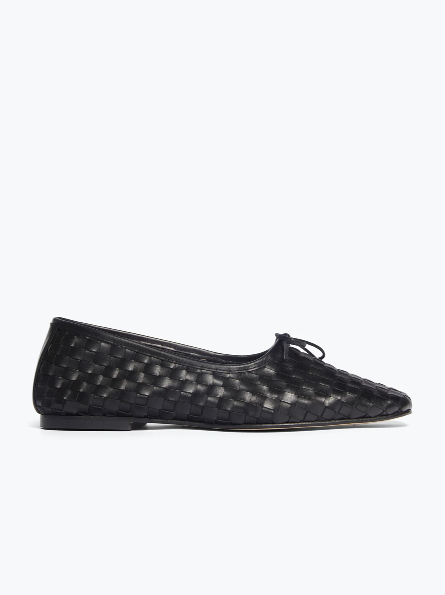 Chaussons De Ballet Jadar – Ballet Et Gymnastique – Blancs – Neufs