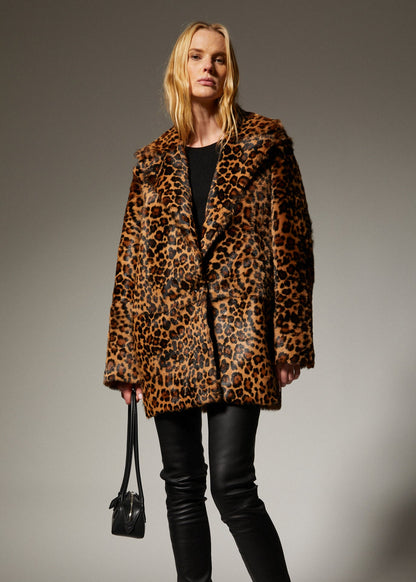 ANDI COAT
