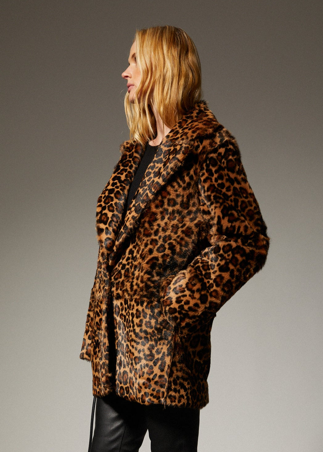 ANDI COAT