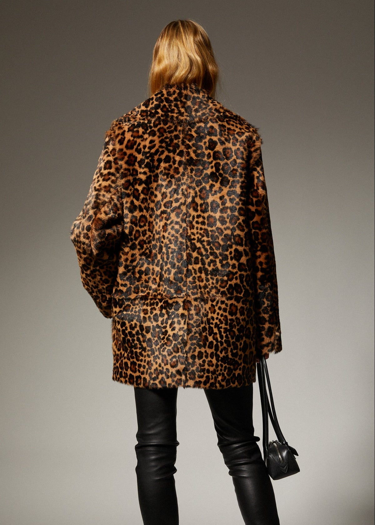 ANDI COAT