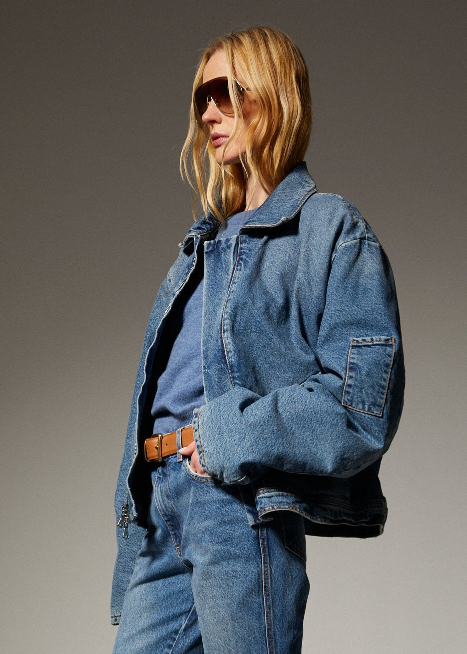ARIELLE JACKET