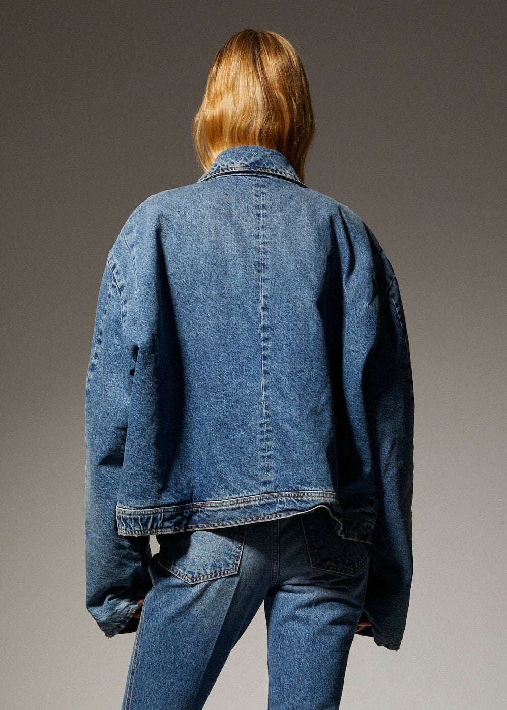 ARIELLE JACKET