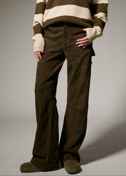 CARPENTER PANTS