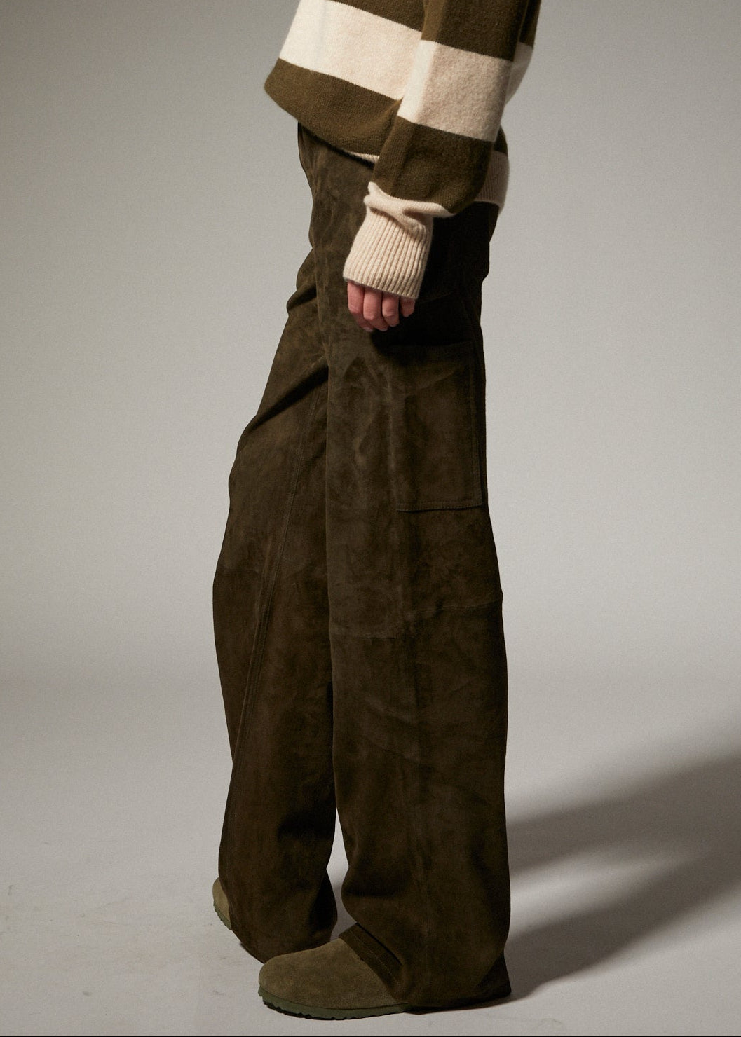 CARPENTER PANTS