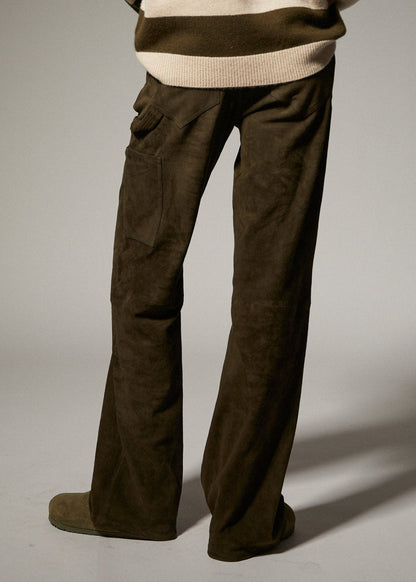 CARPENTER PANTS