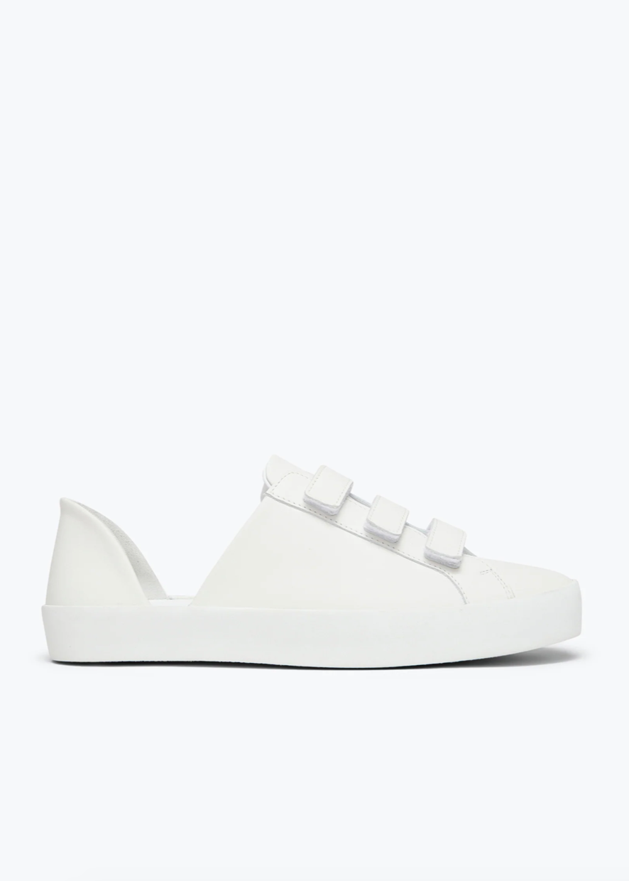 Libby Strap D'Orsay Sneaker
