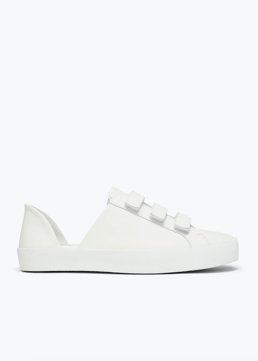 Libby Strap D'Orsay Sneaker