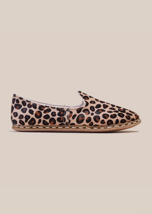 Loose Leopard Sabah