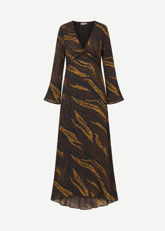 Maria Cher The Bowie Cheryl Dress