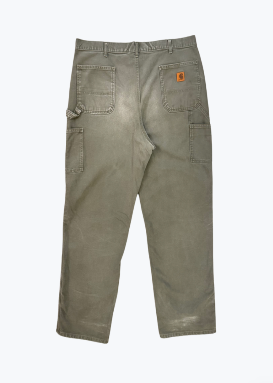 Mens Vintage Carhartt Dungarees