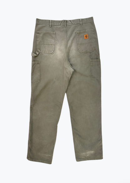 Mens Vintage Carhartt Dungarees