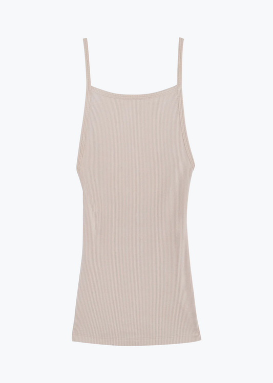 Nia Thomas Othella Tank in Sand