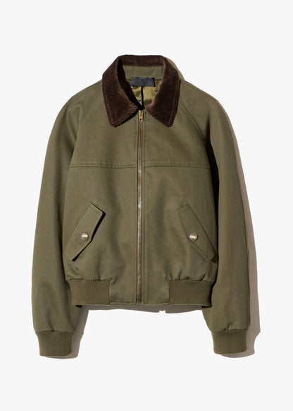 nili lotan Victor Bomber Jacket