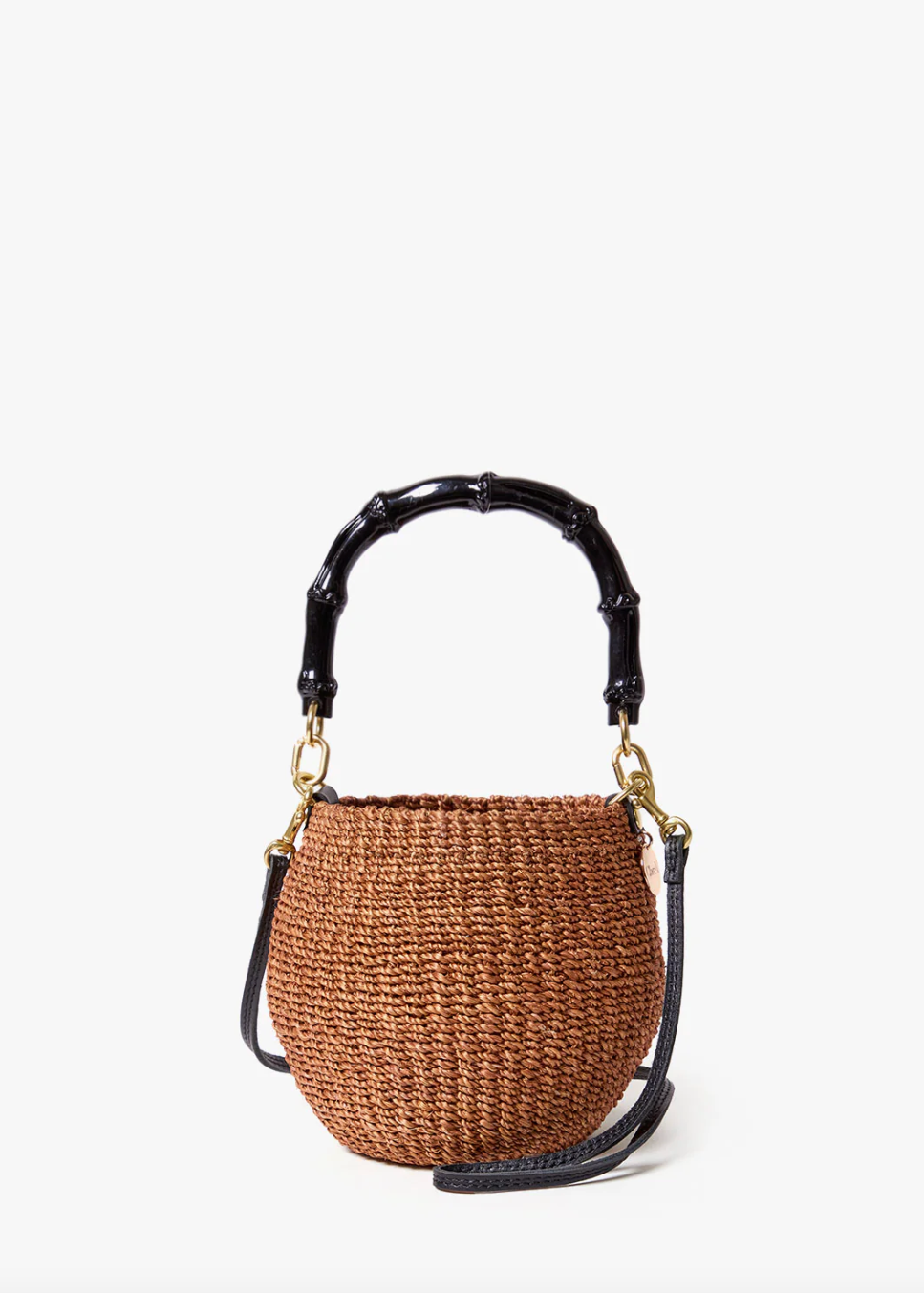 Petit Pot De Miel w/ Bamboo Handle in Dulce De Leche