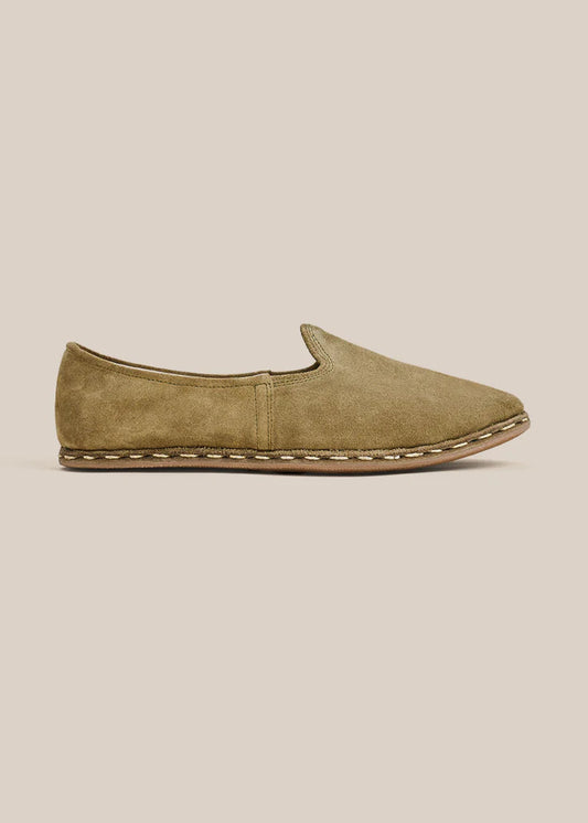 Sabah_Womens_Olio_Suede_Shoe