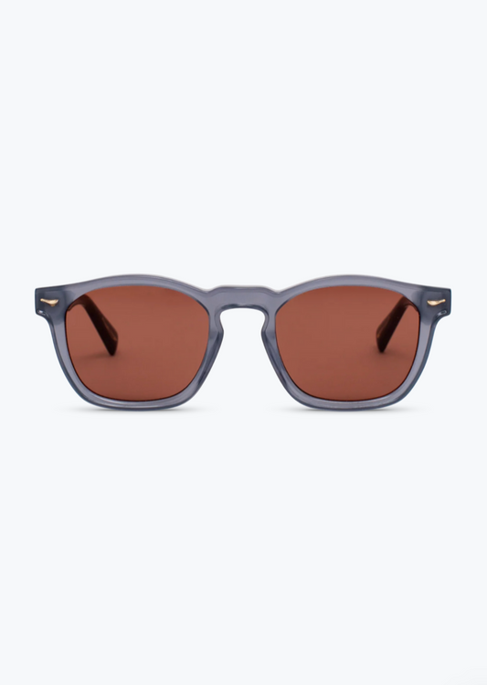 Sardine Sunglasses The Alfie in Last Call Blue