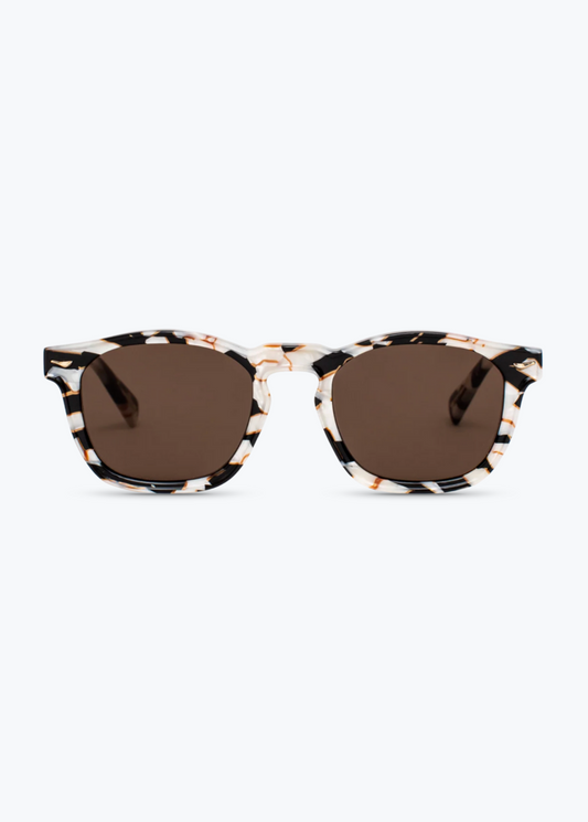 Sardine sunglasses The Alfie in Cosmic Cowboy