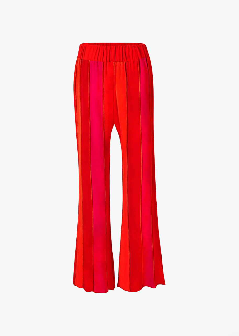 Audrey Colorblock Pants