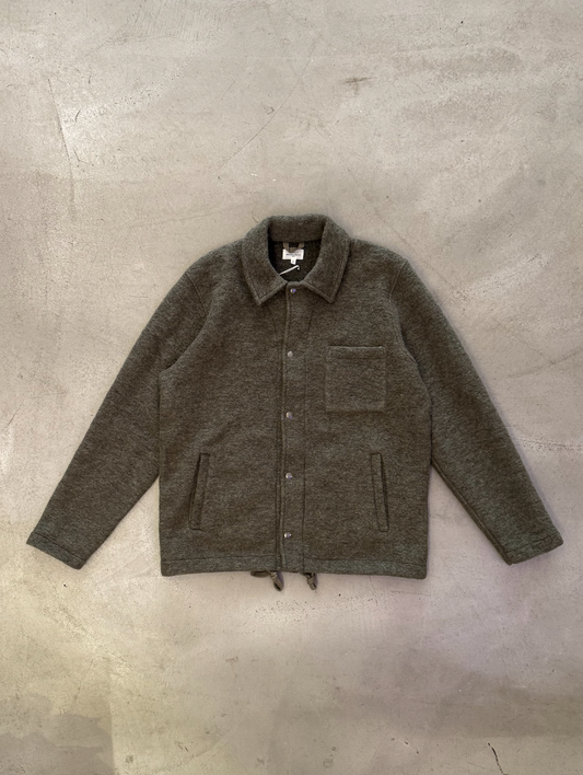 Duane Wool Jacket