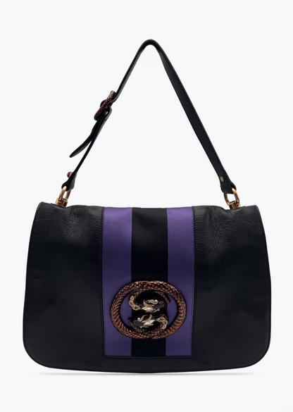 Vintage Gucci by Tom Ford Blondie Serpent Bag