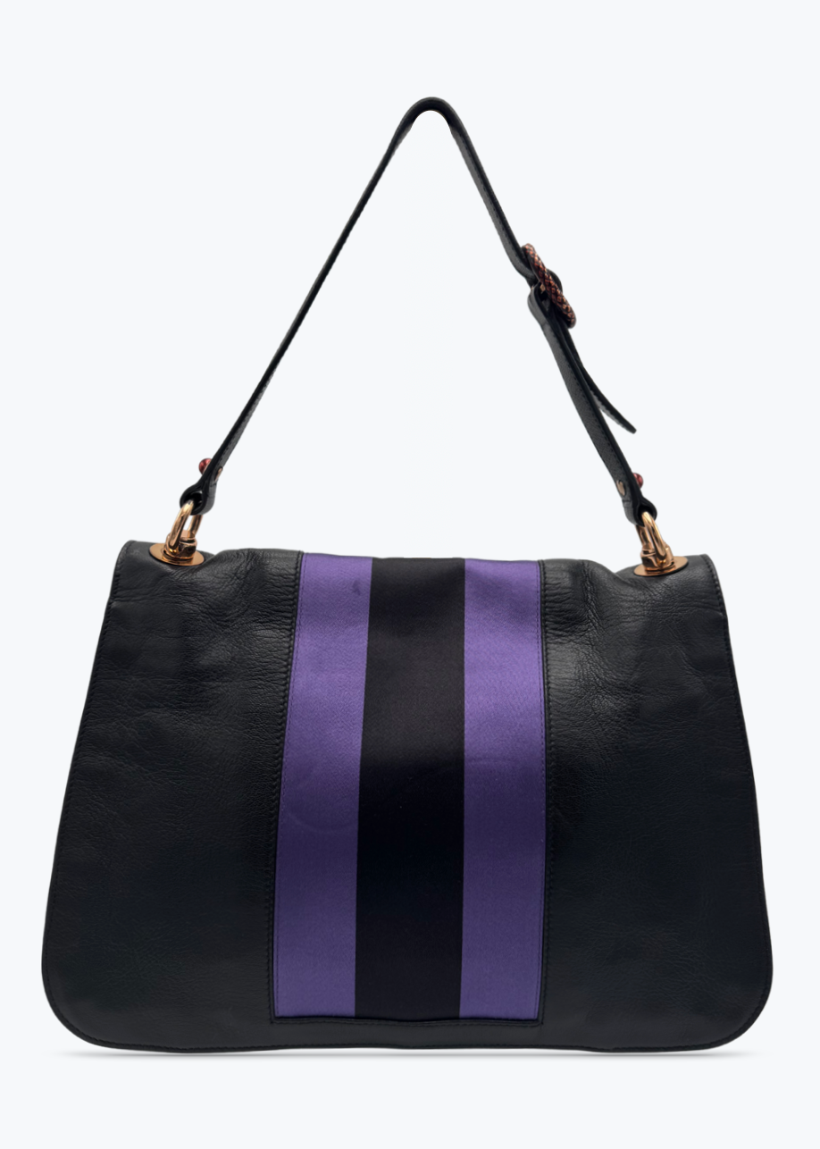 Vintage Gucci by Tom Ford Blondie Serpent Bag