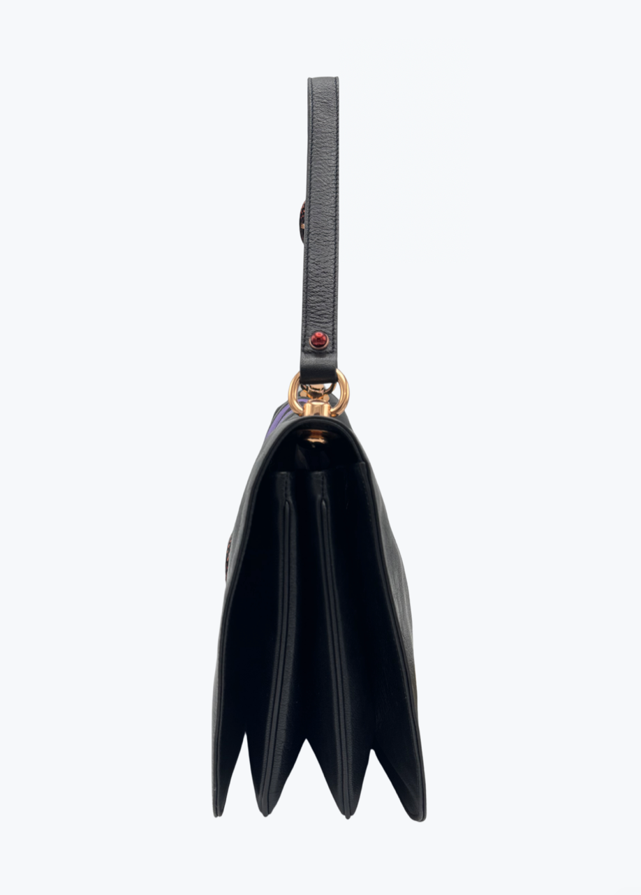 Vintage Gucci by Tom Ford Blondie Serpent Bag