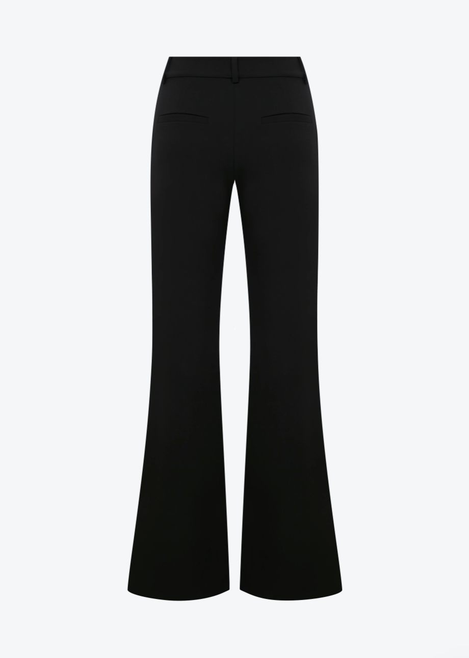 Reka Straight Leg Tailored Pants