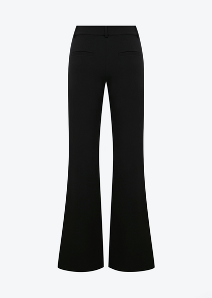 Reka Straight Leg Tailored Pants