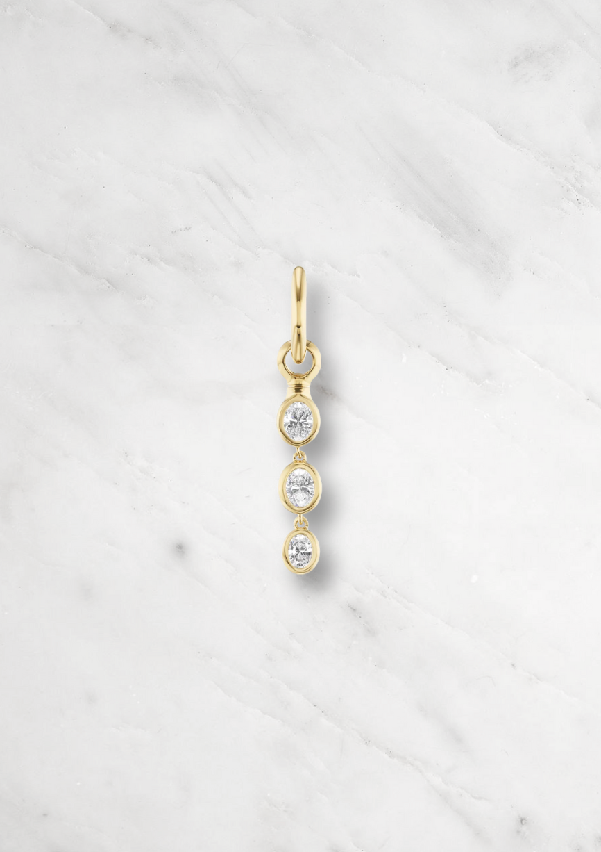 System Tusk Drop Diamond