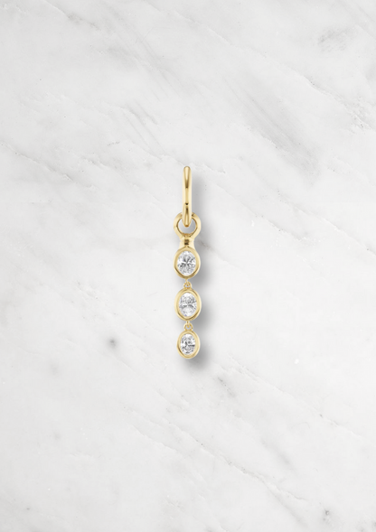 System Tusk Drop Diamond