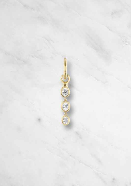 System Tusk Drop Diamond