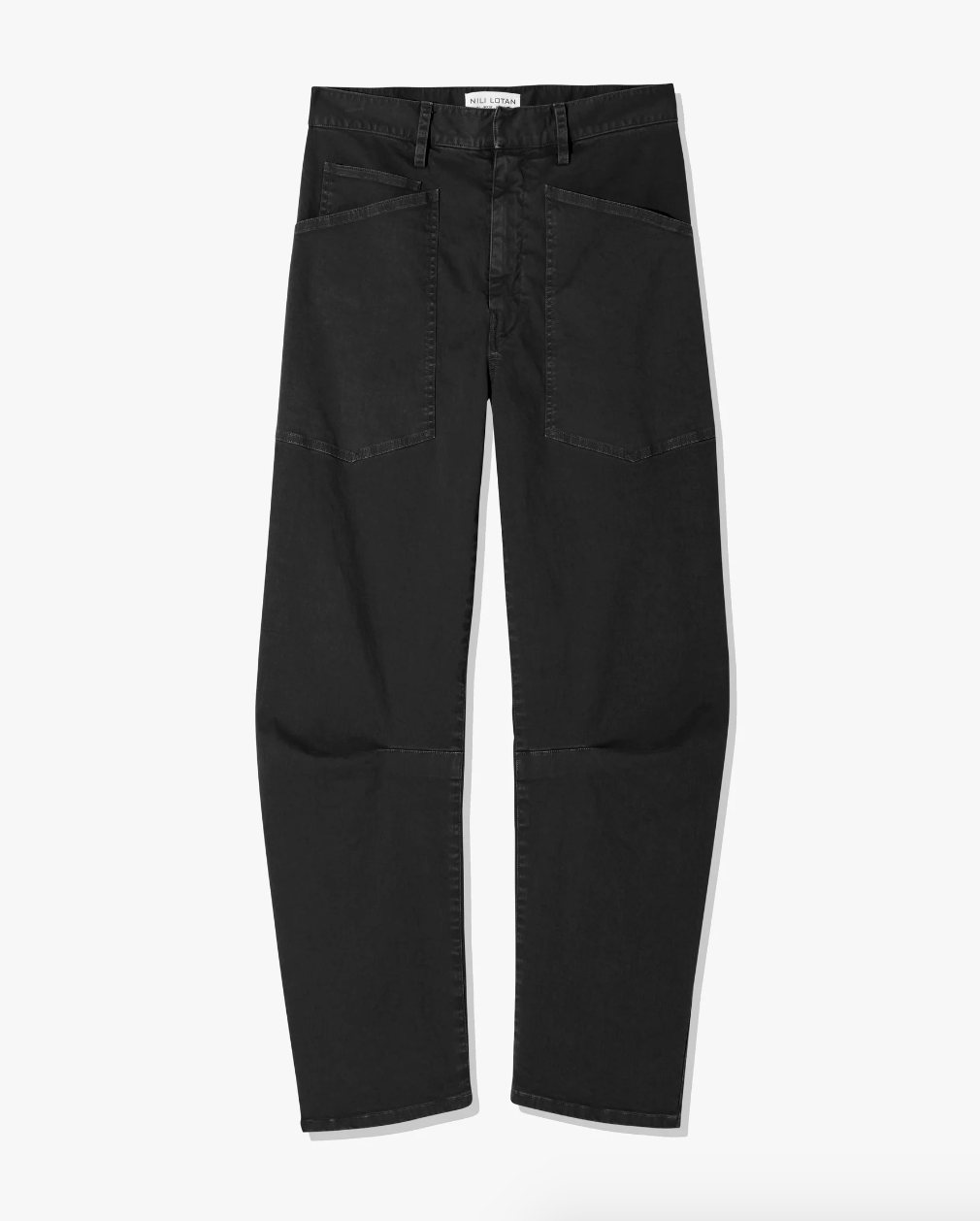 Shon Pant in Carbon