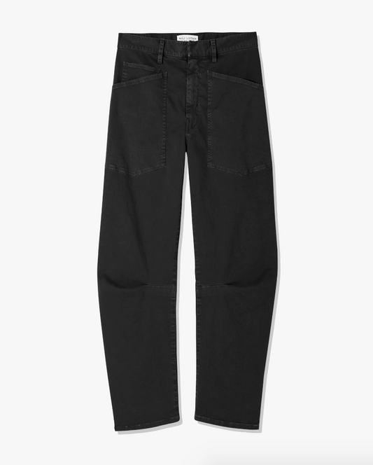 Shon Pant in Carbon