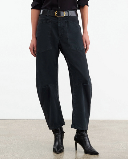 Shon Pant in Carbon