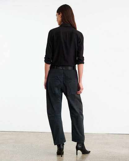 Shon Pant in Carbon
