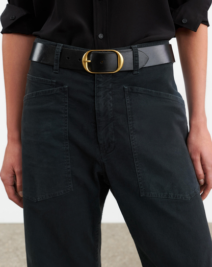 Shon Pant in Carbon