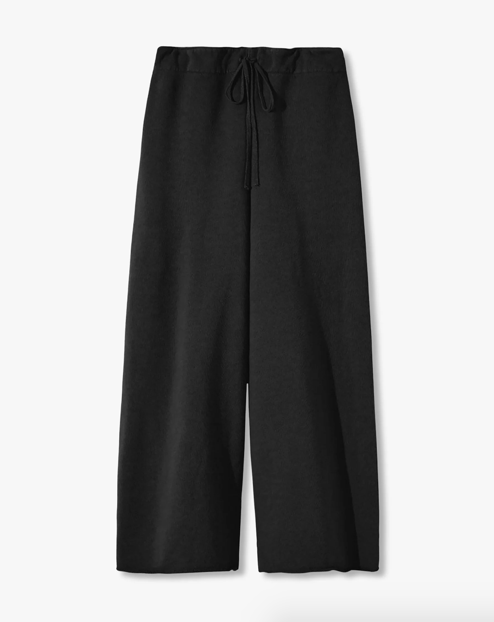 Kiki Sweatpant in Washed Black