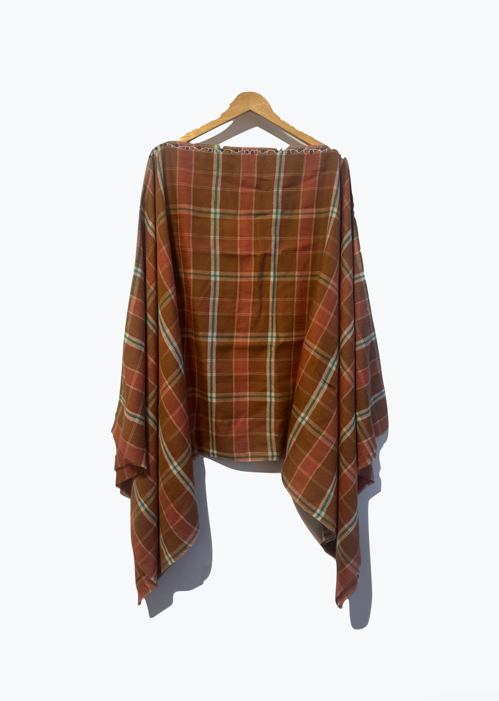 Cuzco Poncho