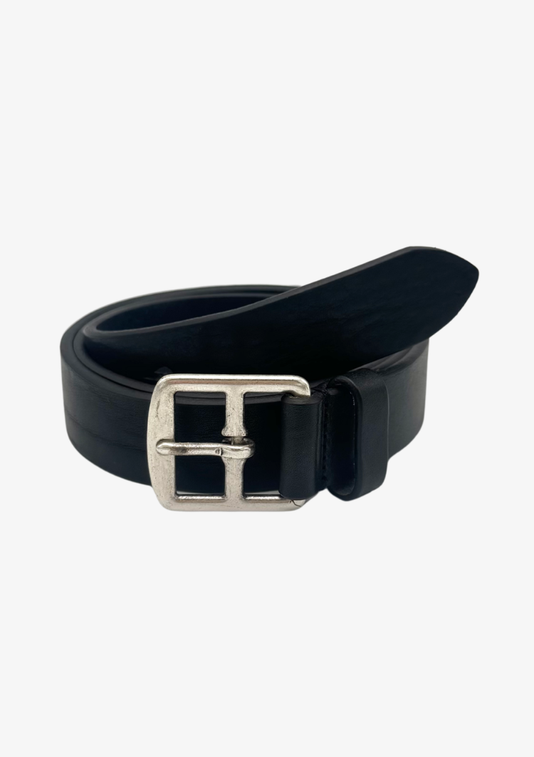Austin Belt in Black