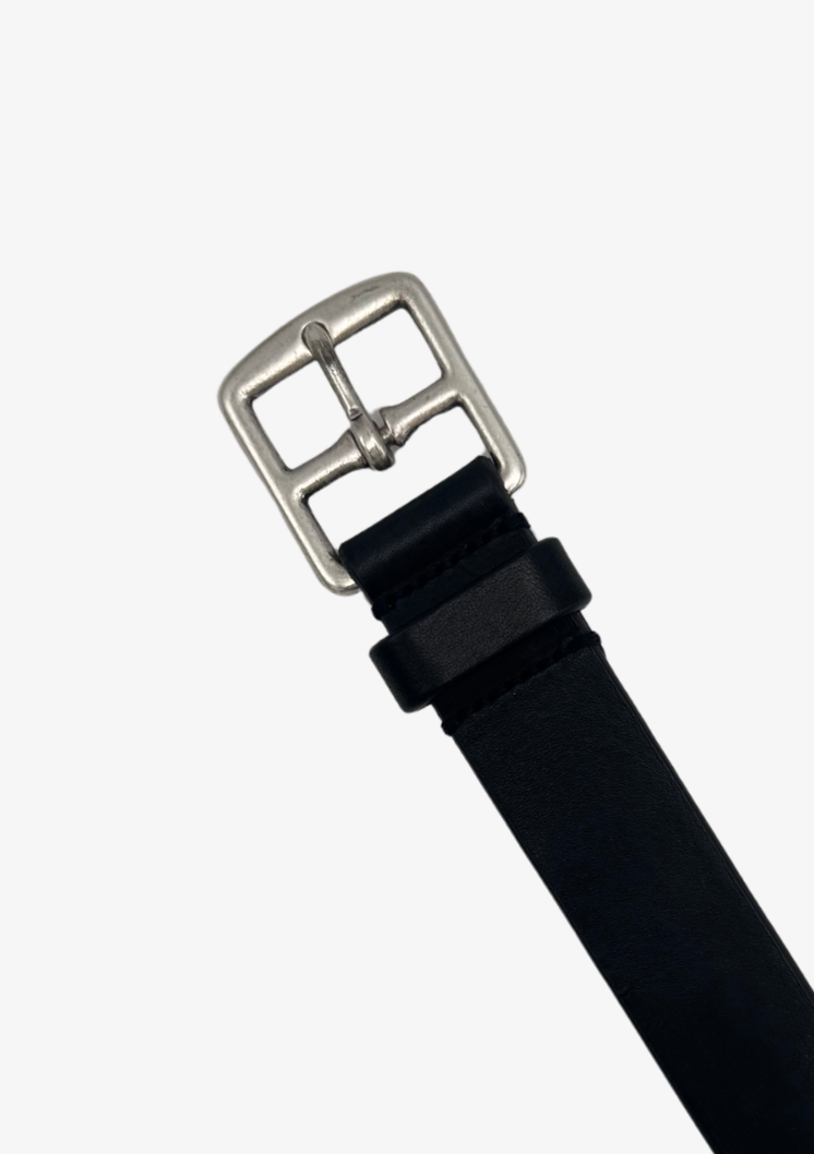 Austin Belt in Black