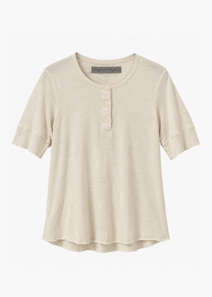 Zulu Tee