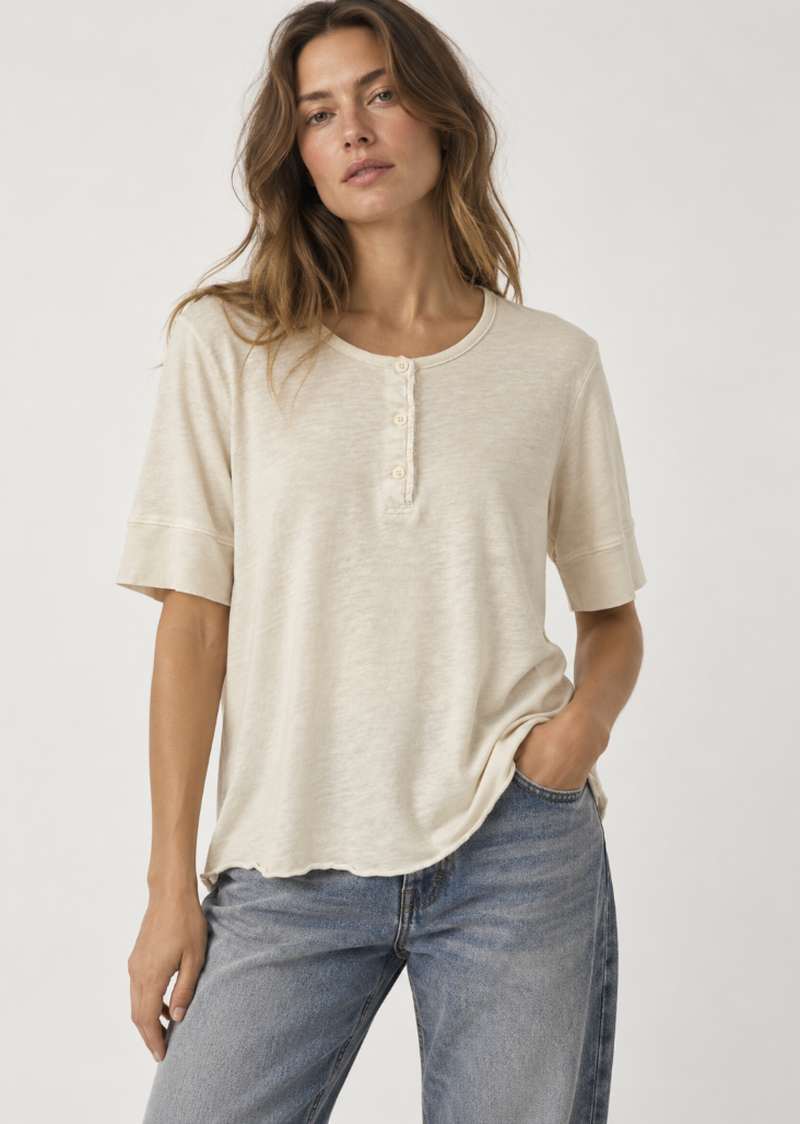 Zulu Tee