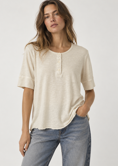 Zulu Tee
