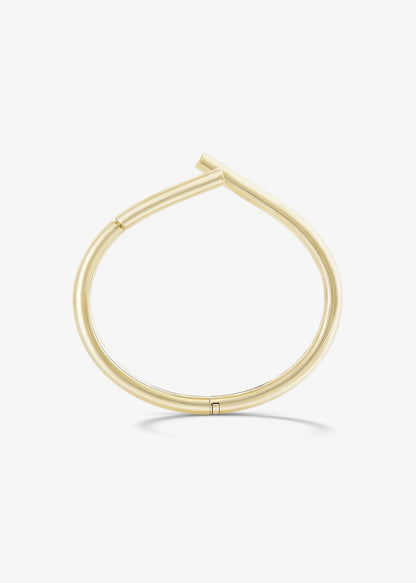 Tabayer fine jewelry 18k yellow gold Oera Bracelet