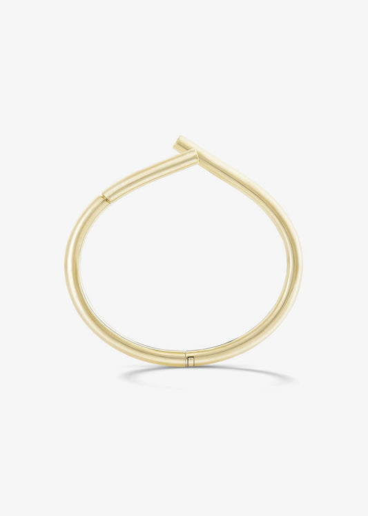 Tabayer fine jewelry 18k yellow gold Oera Bracelet