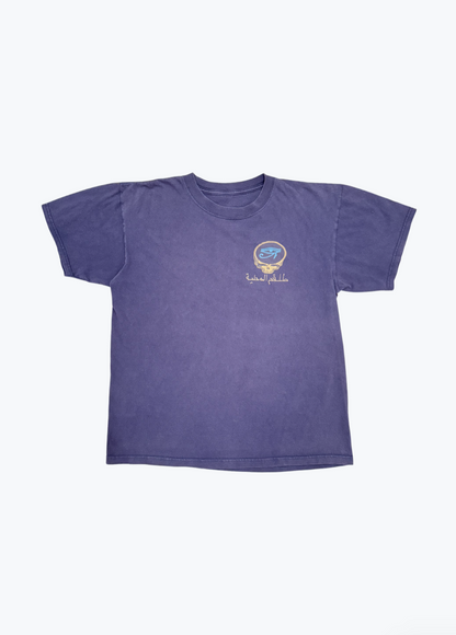 Vintage 1978 Grateful Dead Egypt Tee